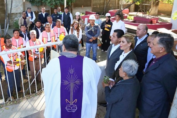 Con «Casa de Alas» dibujaremos una sonrisa en el rostro de niñas, niños y adolescentes: IMM