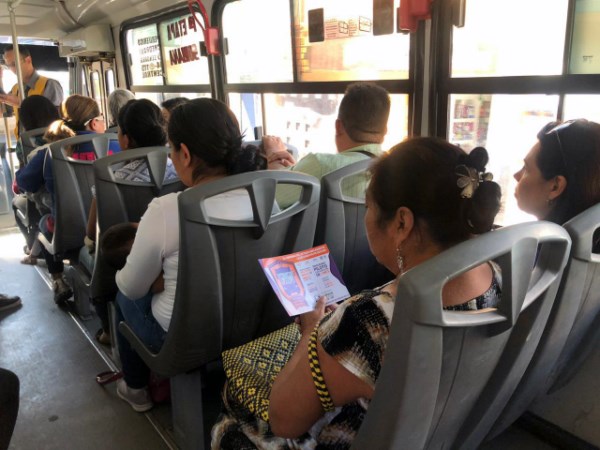 Concluye satisfactoriamente “Ruta Segura”: Semovi