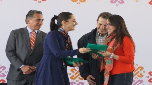 Concluye entrega de Créditos para el Autoempleo de 2019