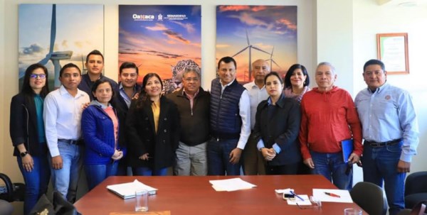 Coordina la Semaedeso vigilancia de la calidad del aire
