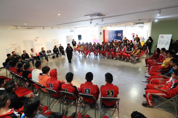 DEVELAN FICHAS DE MEDALLISTAS PARAPANAMERICANOS EN EL MUSEO DEL DEPORTE EDOMÉX