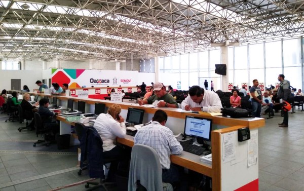 El viernes 20 de diciembre, vencen los descuentos para regularizar vehículos