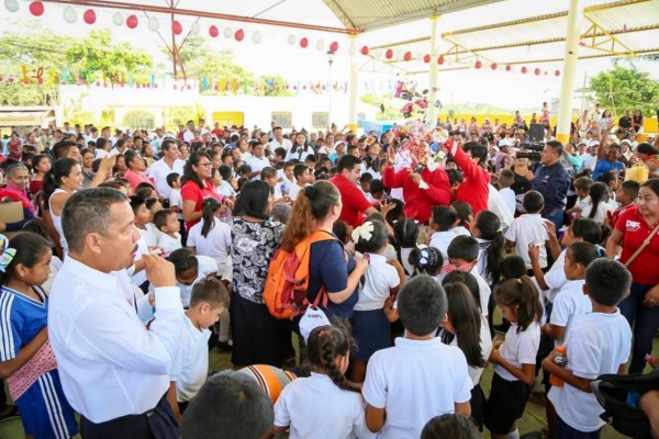 Trabajar en lo que nos llena el corazón  siempre genera mayores resultados