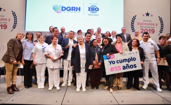 Guanajuato tiene el mejor sistema de salud del país