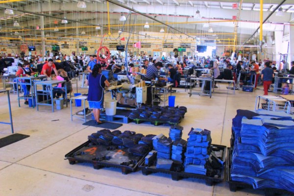 Oaxaca, tercera entidad  con mayor crecimiento anual en el PIB
