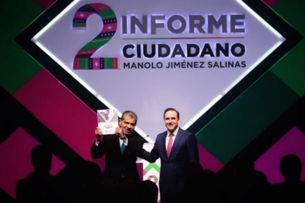 Para Coahuila y Saltillo, la prioridad es salvaguardar la integridad y patrimonio de las familias: MARS