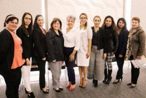 Participa Coahuila en sesiones del Sistema Nacional para Prevenir, Atender, Sancionar y Erradicar la Violencia contra las Mujeres