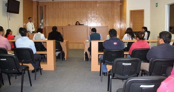 Protección de Derechos, prioridad en justicia para adolecentes: PJE
