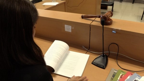PODER JUDICIAL INSTITUCIÓN COMPROMETIDA CON LAS PERSONAS CON DISCAPACIDAD