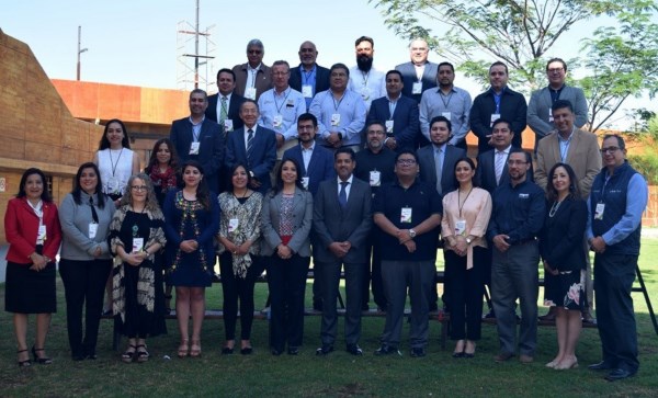 Rendir cuentas y mejorar calidad de vida, reto de las instituciones: VMTG