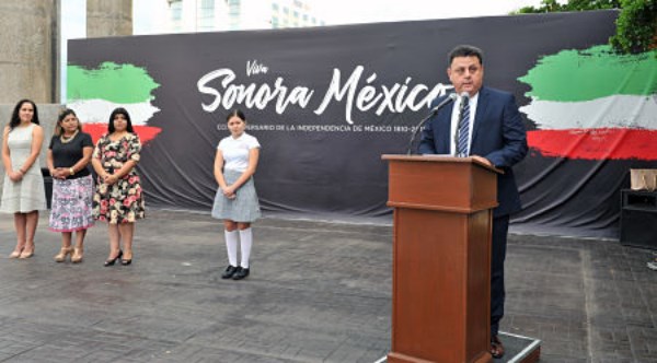 Sonora ha regresado a los primeros sitios en temas económicos: Leonardo Ciscomani Freaner
