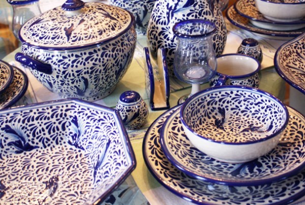 La Talavera como Patrimonio Cultural Inmaterial de la Humanidad