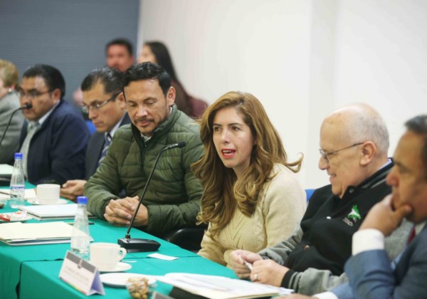 TRABAJAN CEMYBS Y UNIVERSIDADES DEL SISTEMA ESTATAL EN ACCIONES PARA PREVENIR VIOLENCIA DE GÉNERO