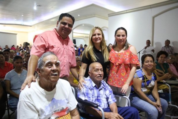 Triplica Coahuila apoyos a personas con discapacidad: beneficia a 4 mil 483