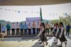 Exhorta IEEPO a preservar el valor cívico  de la Bandera Nacional como símbolo de unidad