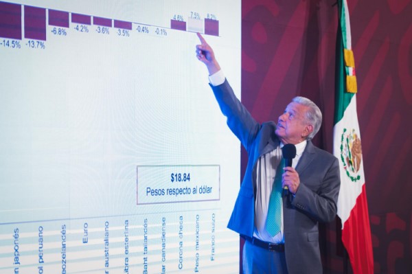 Becas para estudiantes de educación media superior reducen deserción escolar, resalta presidente
