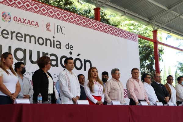 Avanza COBAO hacia la excelencia académica