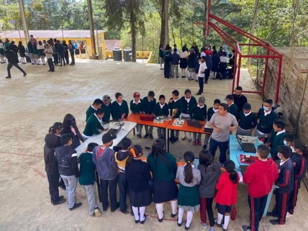 Ciencia y tecnología, instrumentos para el desarrollo sostenible de Oaxaca