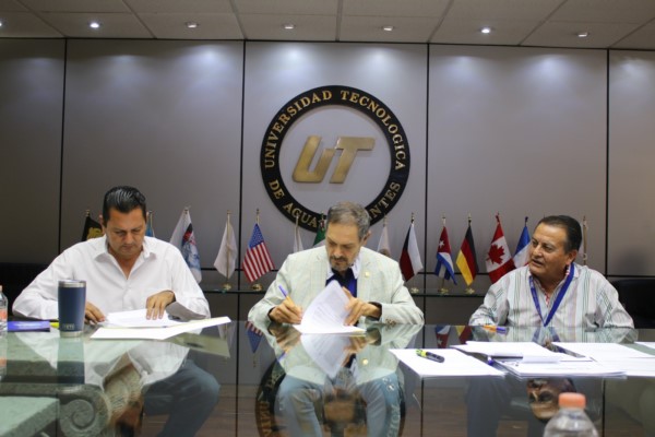 UTA BECARÁ AL 100% A HIJOS Y FAMILIARES DE TAXISTAS