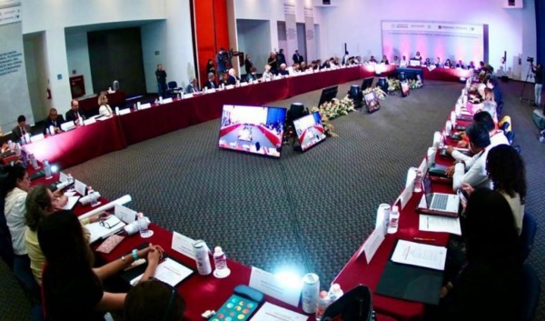 ESTARÁN LOS LIBROS EN TODAS LAS AULAS DE TAMAULIPAS A PARTIR DEL 28 DE AGOSTO