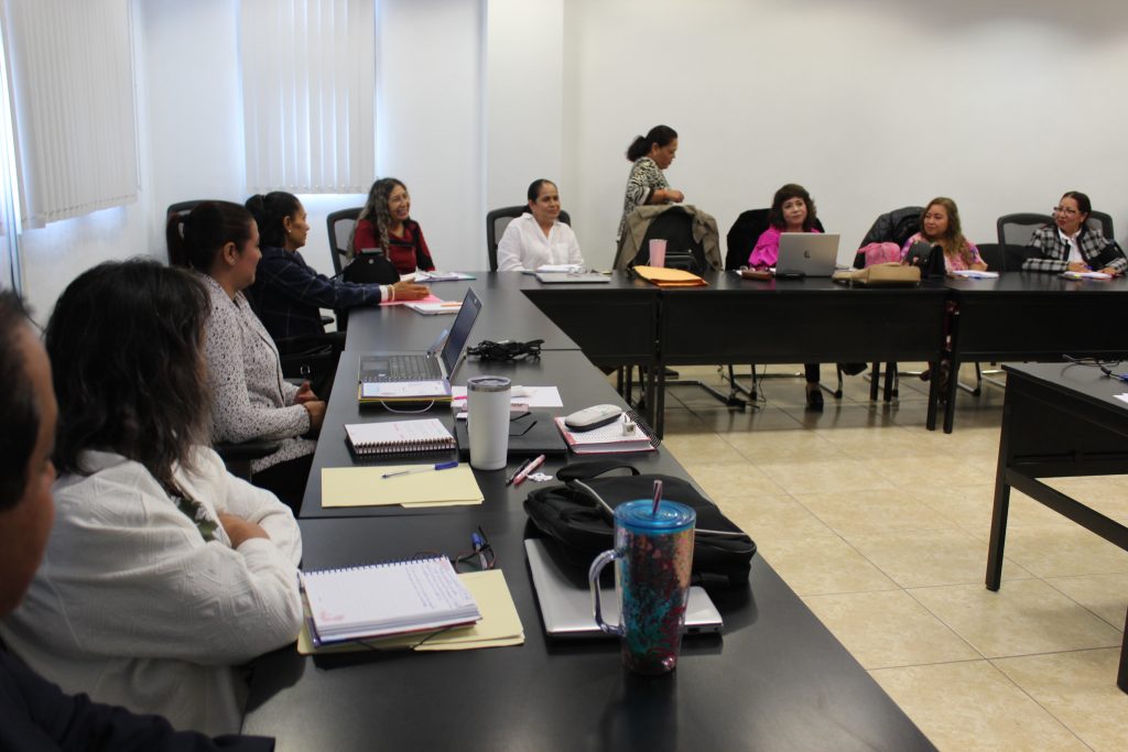 Favorecen la inclusión y aprendizaje en nivel Preescolar