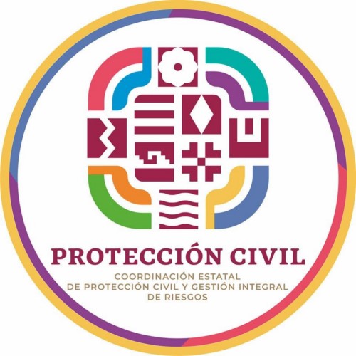 Protección Civil emite alertamiento por fuertes vientos en la región del Istmo