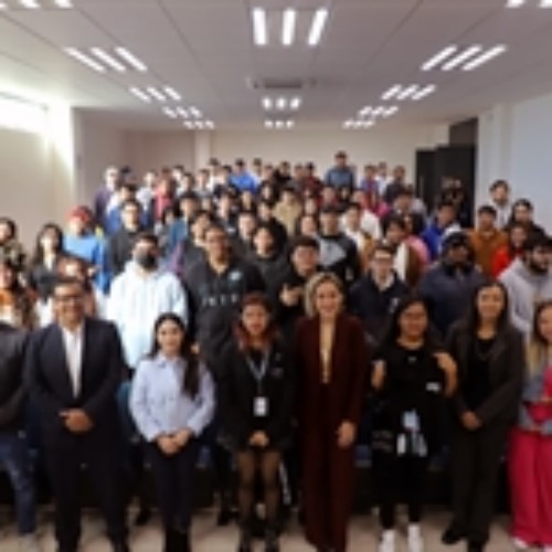 Arranca Encuentro Digital 2023 en la UTC