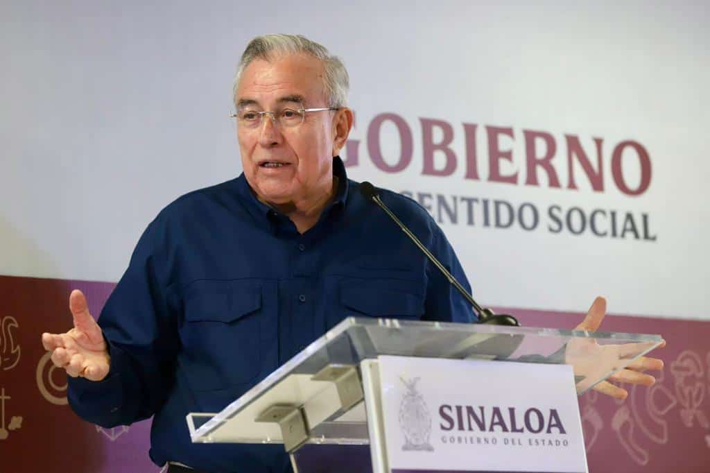 UAS recibe de mi gobierno más apoyo que nunca, señala Rocha al anunciar un presupuesto universitario con incremento por encima de la inflación