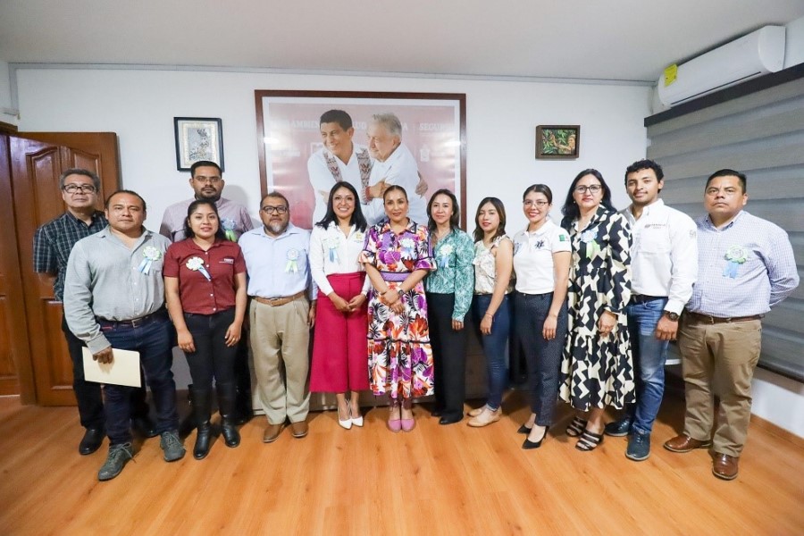 Atenderá Gobierno de Oaxaca el maltrato animal como estrategia de prevención del delito