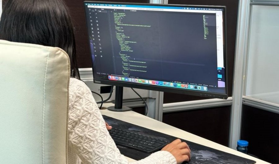 MODERNIZA SECRETARÍA DE ADMINISTRACIÓN PROCESOS GUBERNAMENTALES MEDIANTE LA INNOVACIÓN TECNOLÓGICA