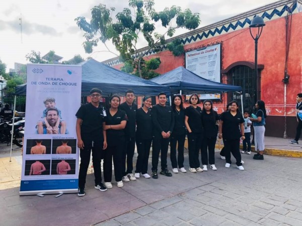 UP Nochixtlán brinda certeza jurídica a estudiantes y comunidad egresada de sus licenciaturas
