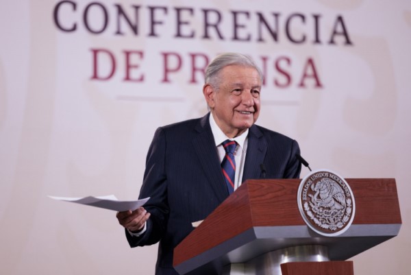 México busca separar Ecuador de la ONU hasta que rectifique por asalto a embajada: presidente