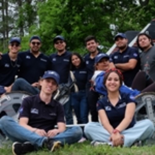 Compiten jóvenes queretanos en la NASA