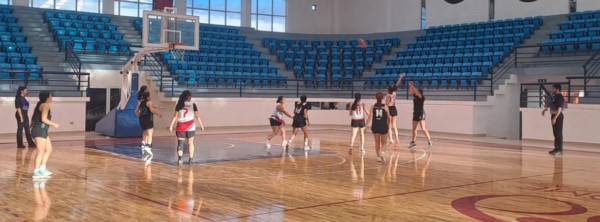 Realiza Utzac torneo deportivos por la paz entre universidades