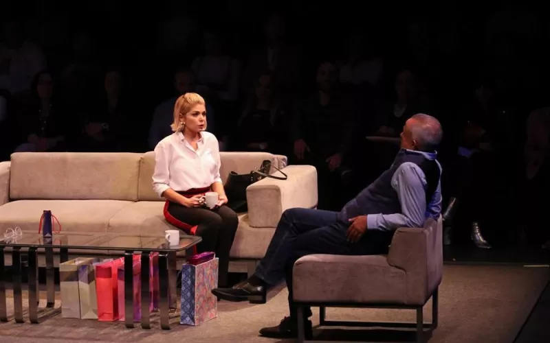 Abren Itatí Cantoral y Álvaro Guerrero la cartelera de Red de Teatros 2024