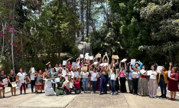 OAXAQUEÑAS FORTALECEN CAPACIDADES EMPRESARIALES