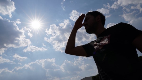 Emiten recomendaciones para prevenir efectos de las altas temperaturas