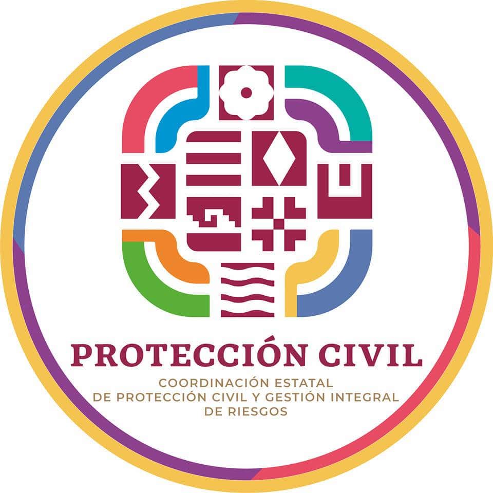Por lluvias, mantienen Sesión Extraordinaria y permanente del Consejo Estatal de Protección Civil