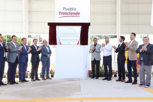 Con Nueva Central Camionera del Sur, gobierno estatal mejora movilidad regional