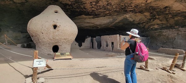Buscan crear 24 nuevas Experiencias Turísticas en el Pueblo Mágico de Casas Grandes
