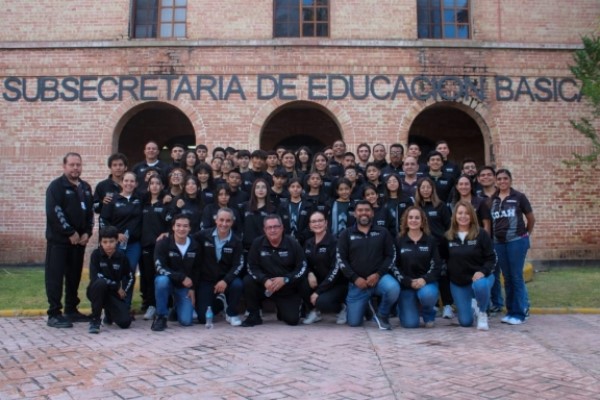 Coahuila, campeón de los Juegos Nacionales Populares 2024