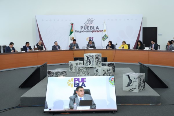Finanzas estatales: estables y sostenibles; Fitch Ratings Otorga Calificación Crediticia AS+(Mex) al gobierno estatal