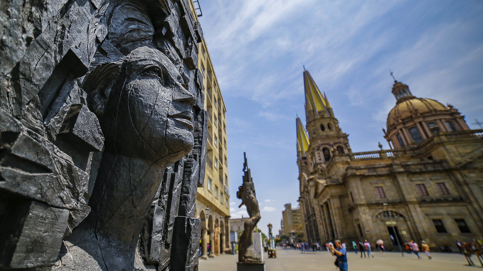Refuerza Gobierno de Jalisco estrategia turística: llegan a Jalisco 16 millones de turistas durante el primer semestre de 2024