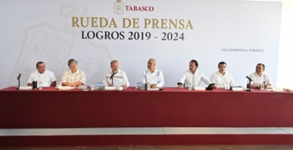 Setur: hoy el turismo es una actividad más innovadora y competitiva en Tabasco
