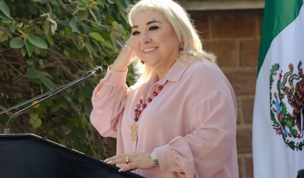 Próximo a vencer decreto de regularización de autos americanos: Adriana Lozano