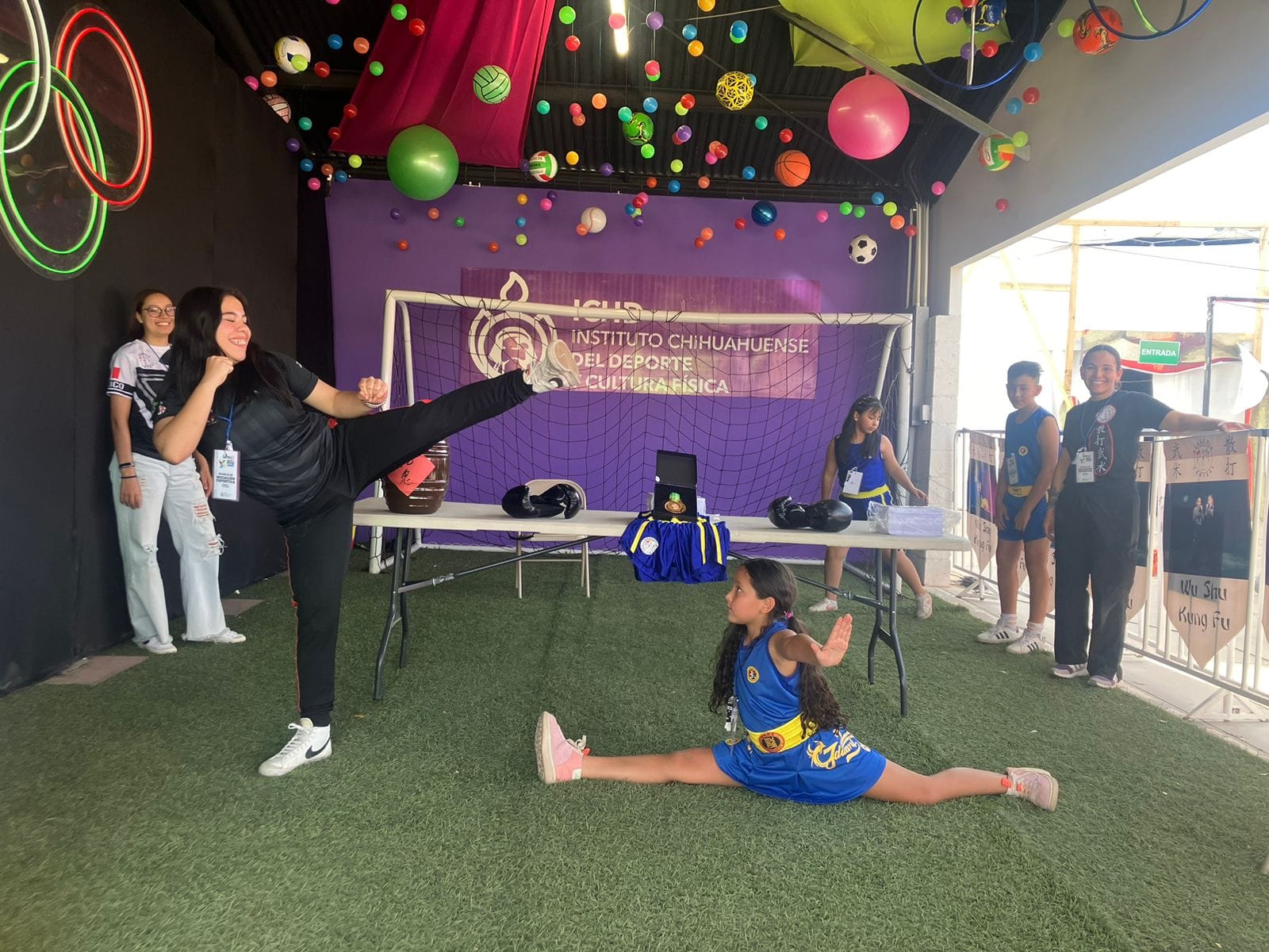 Beneficiarán a 170 promotores deportivos con programa de estímulos económicos