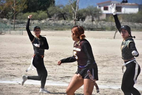 Invita Secretaría de Turismo a torneo de tochito en el Pueblo Mágico de Tula