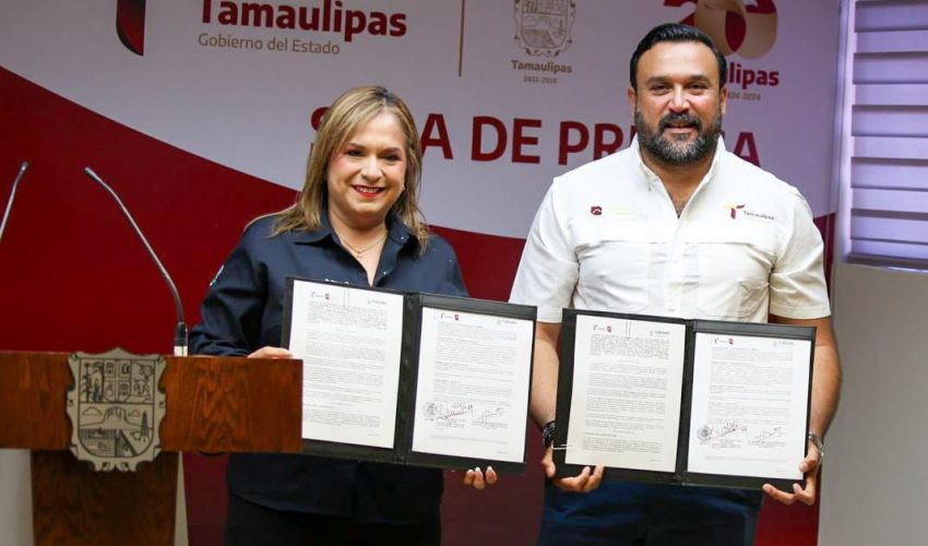 Detonarán Tamaulipas y San Luis Potosí desarrollo del turismo regional