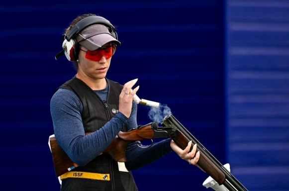 Disputará Gabriela Rodríguez la final de Copas del Mundo