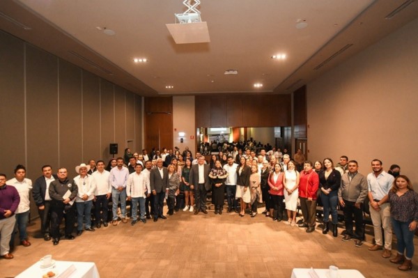 Oaxaca avanza hacia un turismo con bienestar